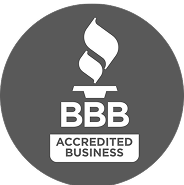 BBB Accredited Business